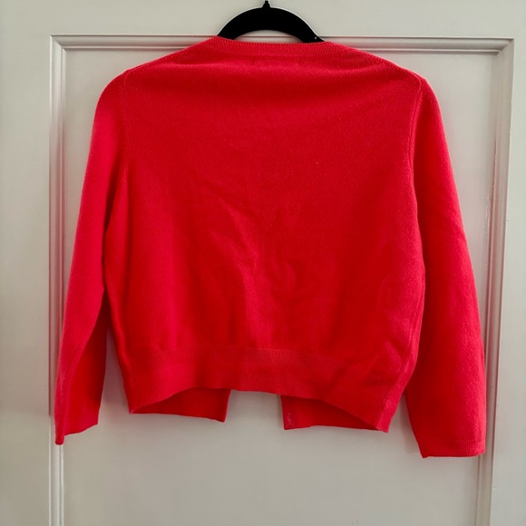 Women’s Boden Cashmere Sweater - Picture 2 of 4